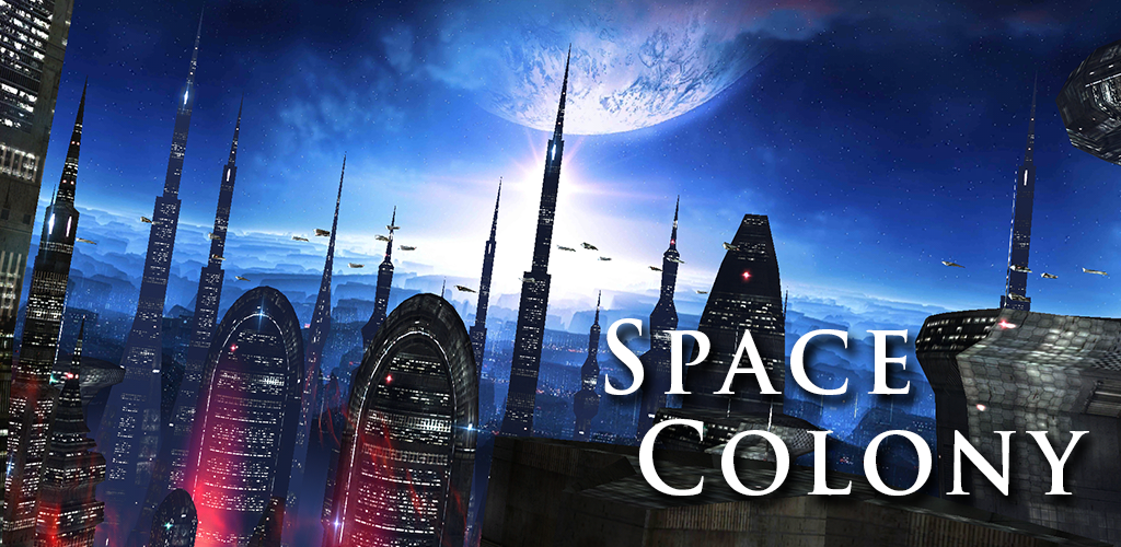 Space Colony