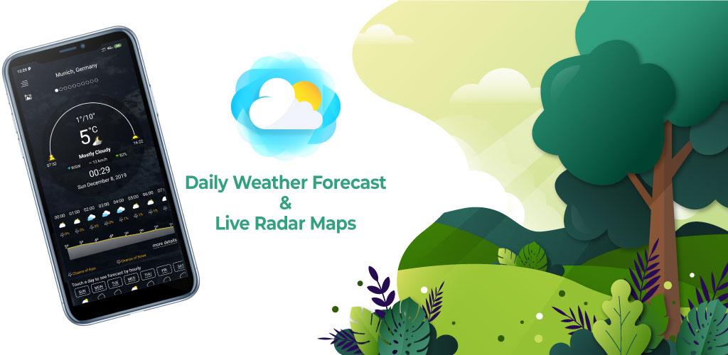 Weather Forecast Pro