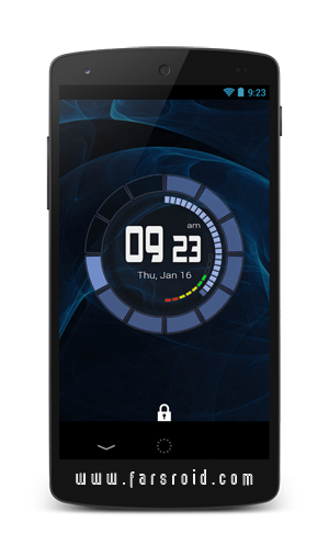 AIO Widgets Android - ویجت های شیک اندروید