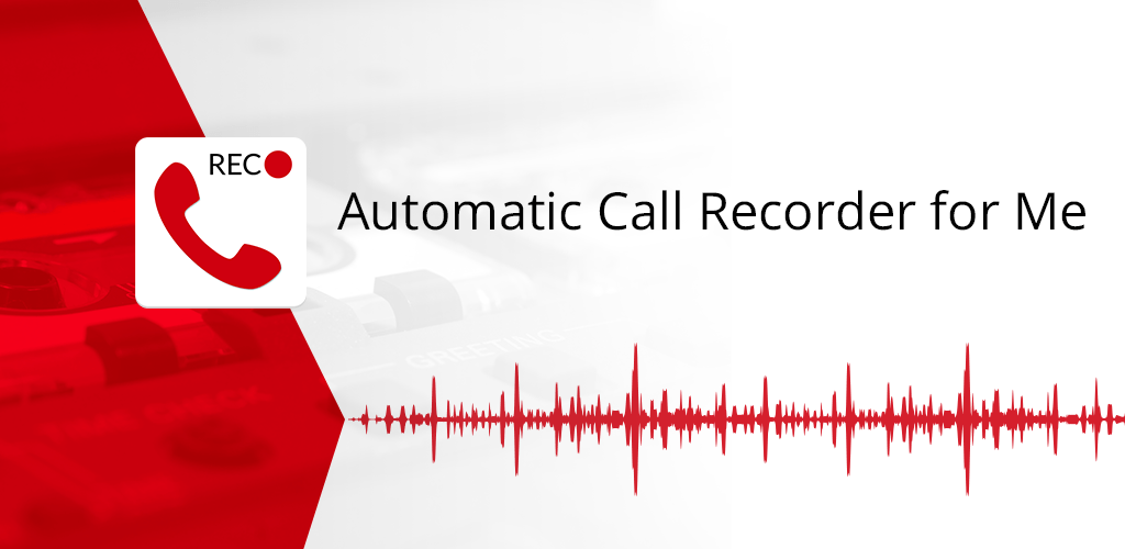 Automatic Call Recorder for Me