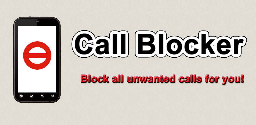 Call Blocker 