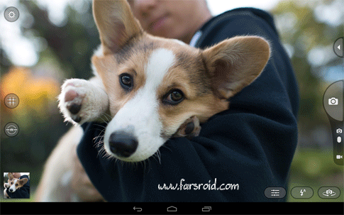 Camera Awesome Android Apk App - NEW