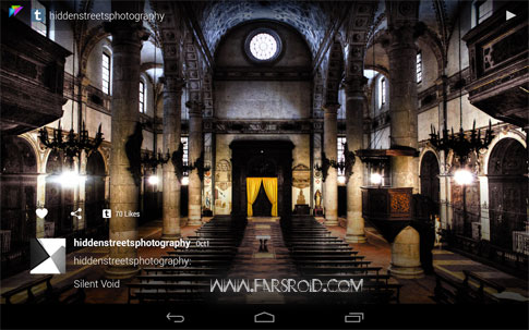 Download Dayframe All-in-One Slideshow Android - NEW FREE