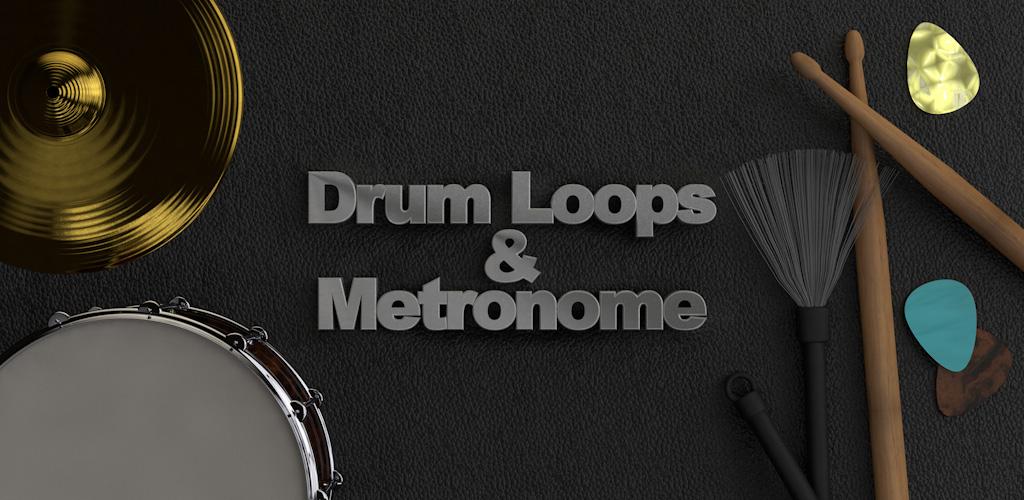 Drum Loops & Metronome Pro