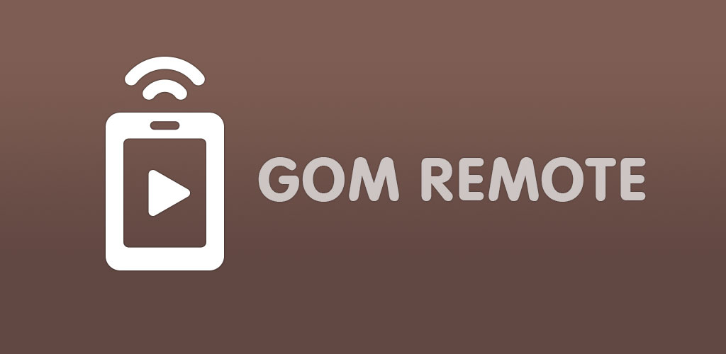 GOM Remote - Remote Controller