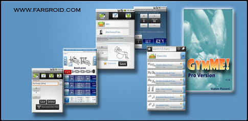 Download Gymme - Gym Personal Trainer - Android