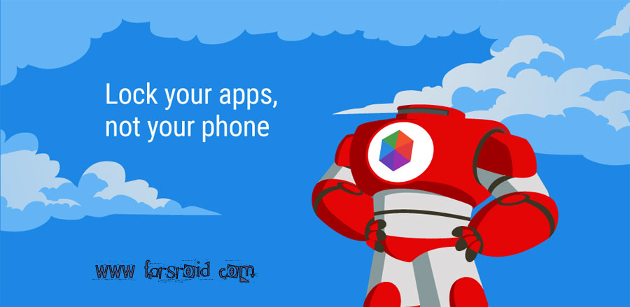 Download Hexlock App Lock & Photo Vault - Android apps lock!