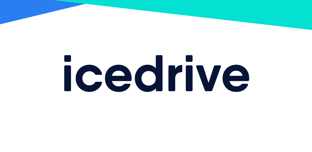 Icedrive - Free Cloud Storage