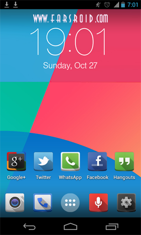 Download KitKat (Apex Nova Adw theme) Android Apk