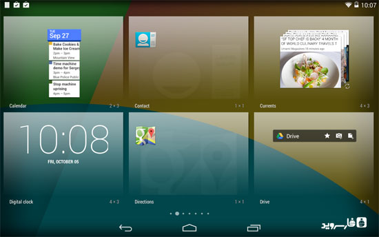 Download KitKat Launcher Prime Android Apk New Free - Google Play