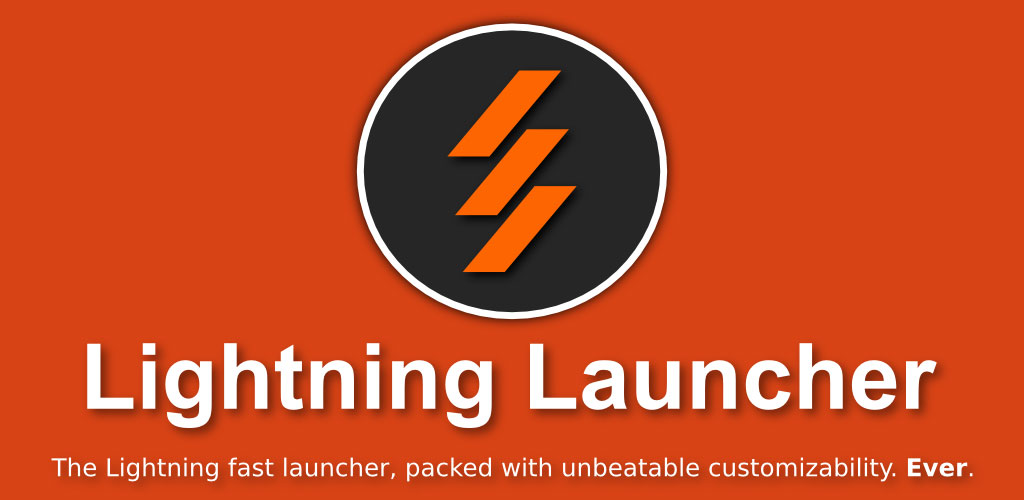 Lightning Launcher