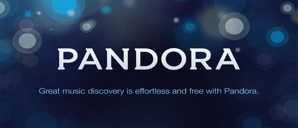 Download Pandora Internet Radio - Android Music Internet Station!