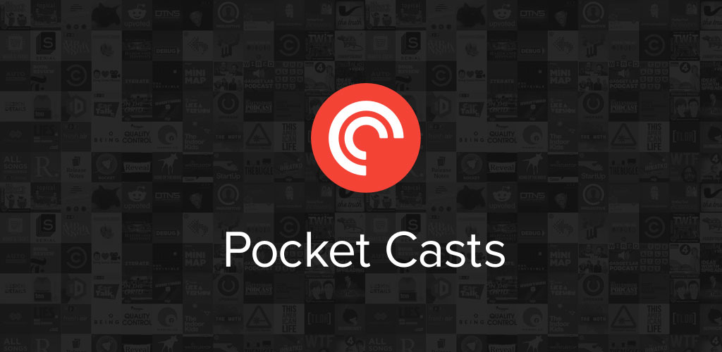 Pocket Casts