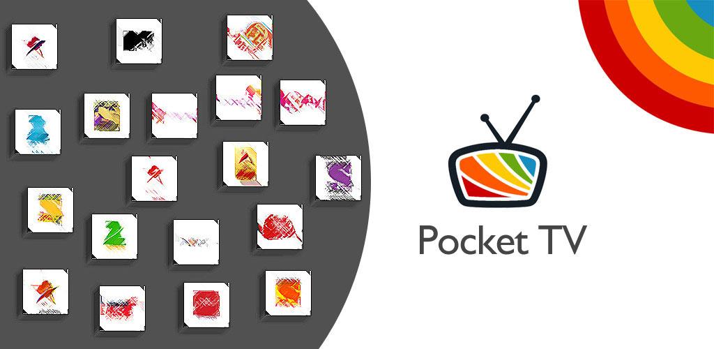 Pocket TV Full 