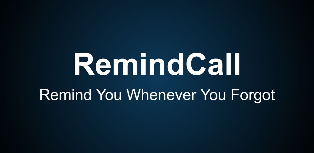 RemindCall