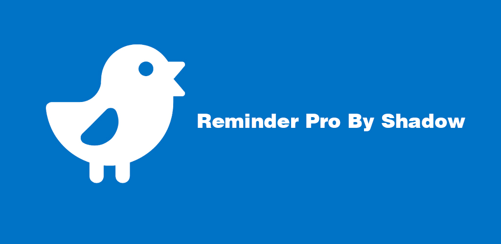 Reminder Pro