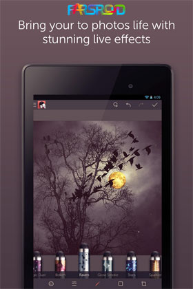 Download Repix Android APK New - FREE