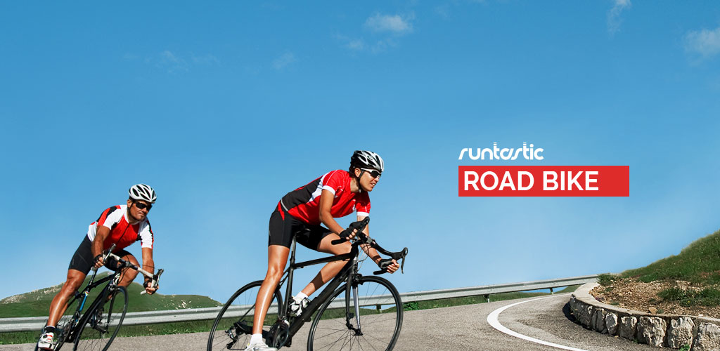 Runtastic Road Bike