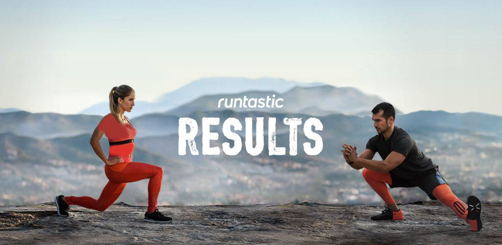 Runtastic Workouts