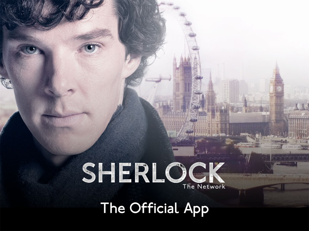 Sherlock: The Network