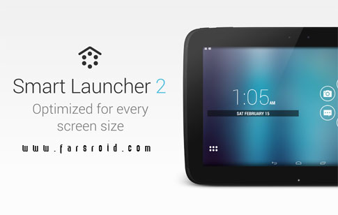 Download Smart Launcher 2 Android Apk - New Google Play