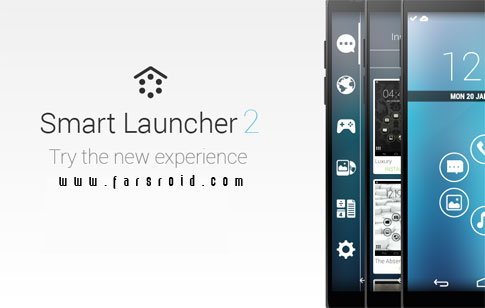 Download Smart Launcher 2 Android Apk - New Google Play