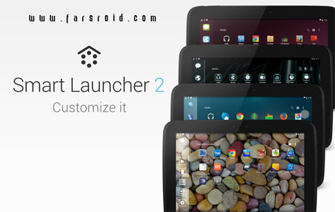 Download Smart Launcher 2 - Smart Launcher "Smart Launcher 2" Android