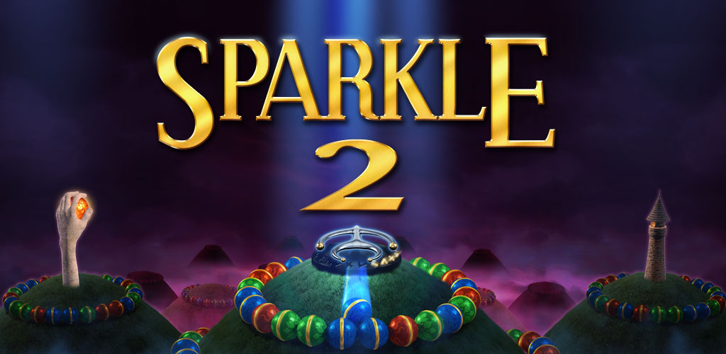 Sparkle 2