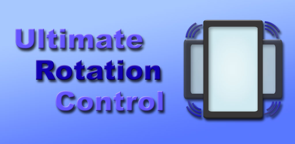 Ultimate Rotation Control Premium