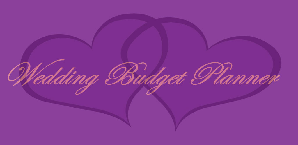 Wedding Budget Planner