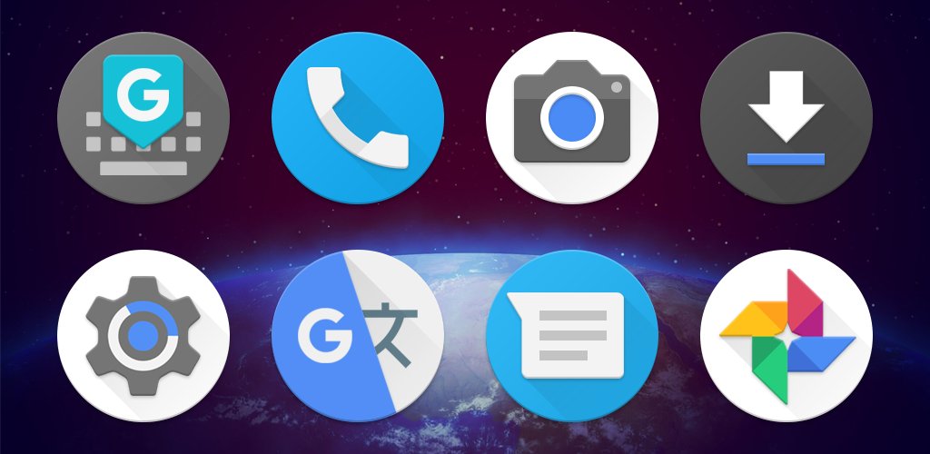 Dives - Icon Pack