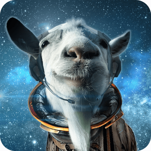 Goat Simulator Waste Of Space Logo.png