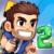 Jetpack Joyride 2 Logo