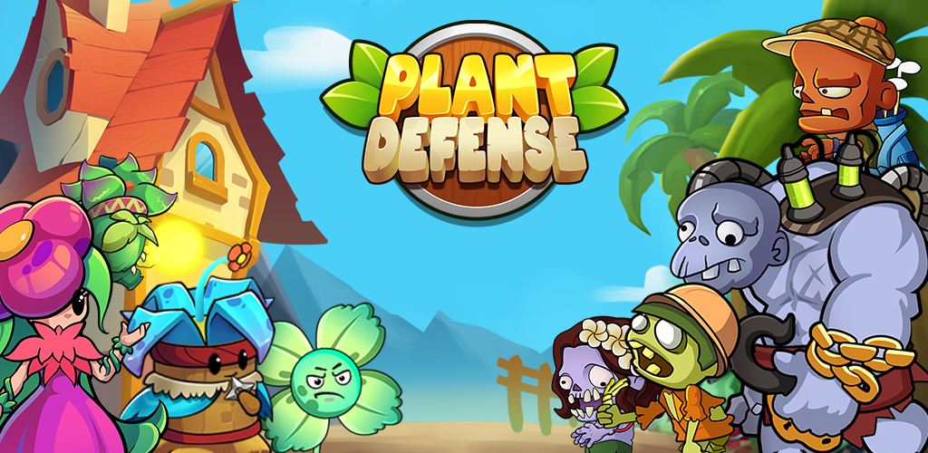 Plant Defense