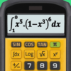 Smart scientific calculator Logo