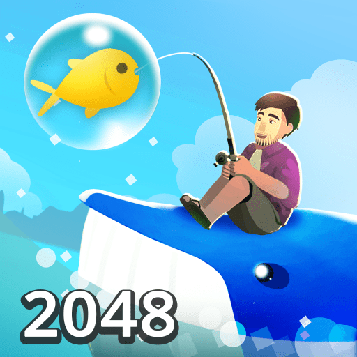 2048 Fishing Logo.png