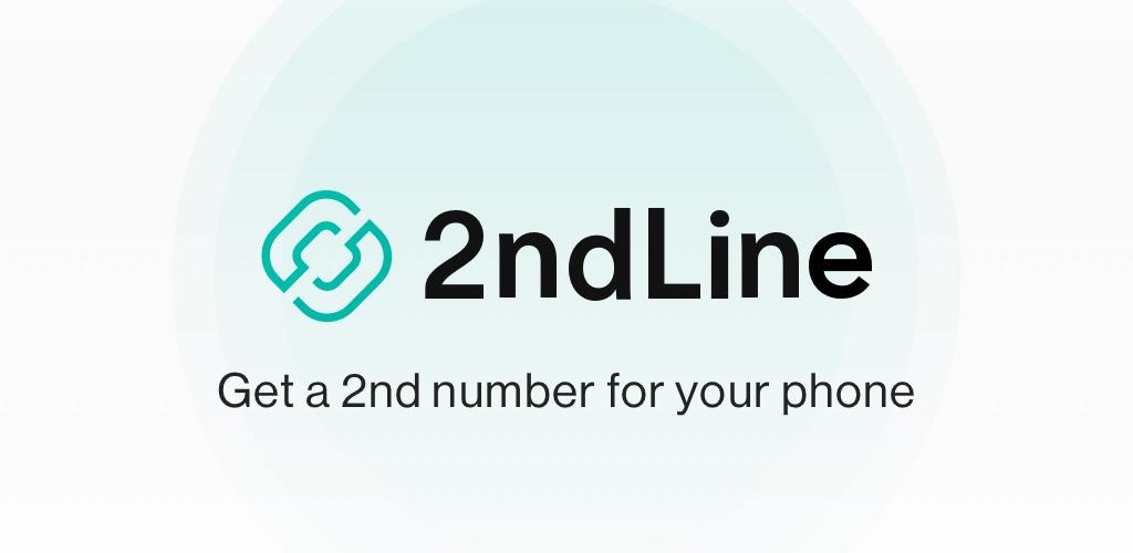 2ndLine - Second Phone Number