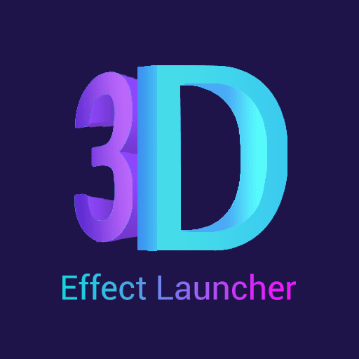 3d Effect Launcher Logo.png