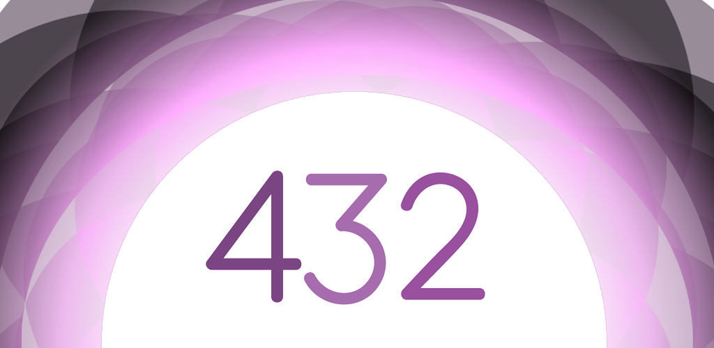 432 Player - Pro Music sound 