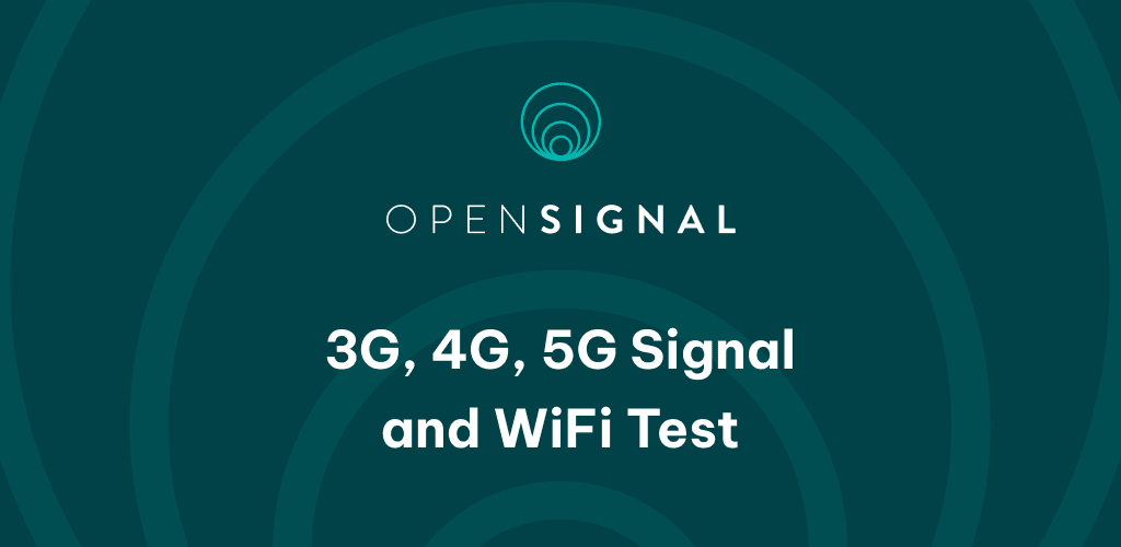 4G WiFi Maps