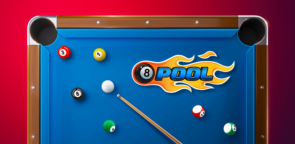 Eight Ball Pool