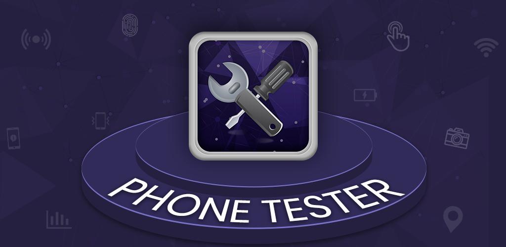 Phone Tester