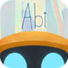 abi a robots tale logo