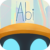 abi a robots tale logo