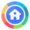 Action Launcher Android Logo.png