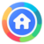 Action Launcher Android Logo.png