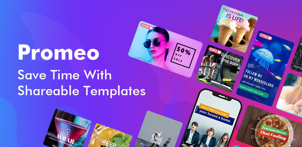 AdDirector: Video Maker for Business