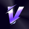 Aesthetic Video Editor Vidchic Logo.png