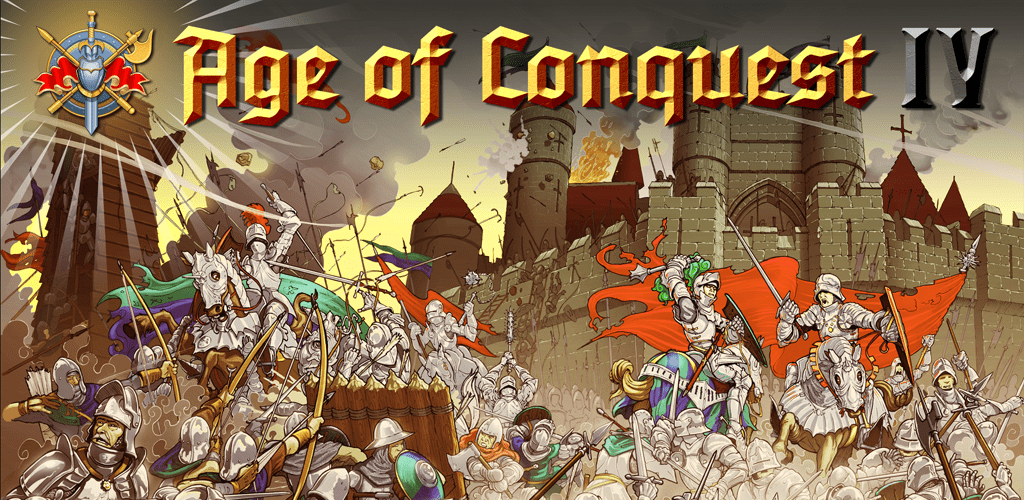 Age of Conquest IV