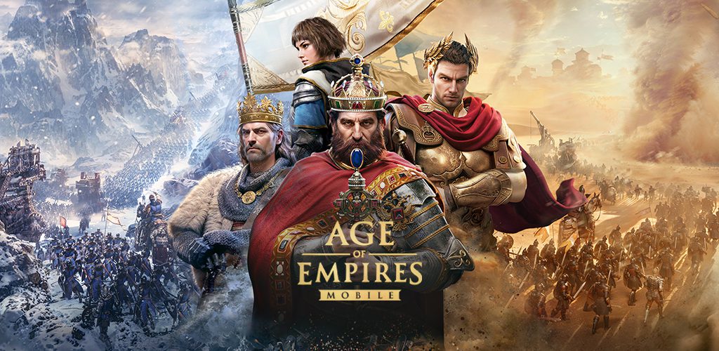 Age of Empires Mobile